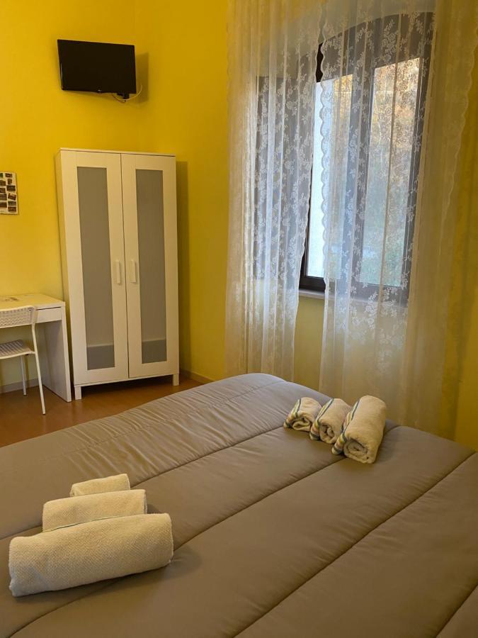 La Foresteria Vacchereccia Экстерьер фото