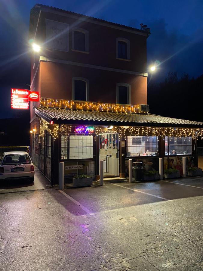 La Foresteria Vacchereccia Экстерьер фото