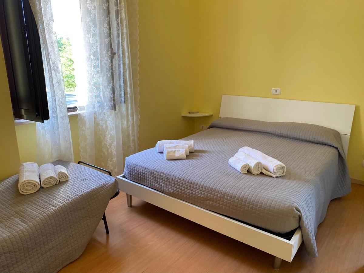 La Foresteria Vacchereccia Экстерьер фото