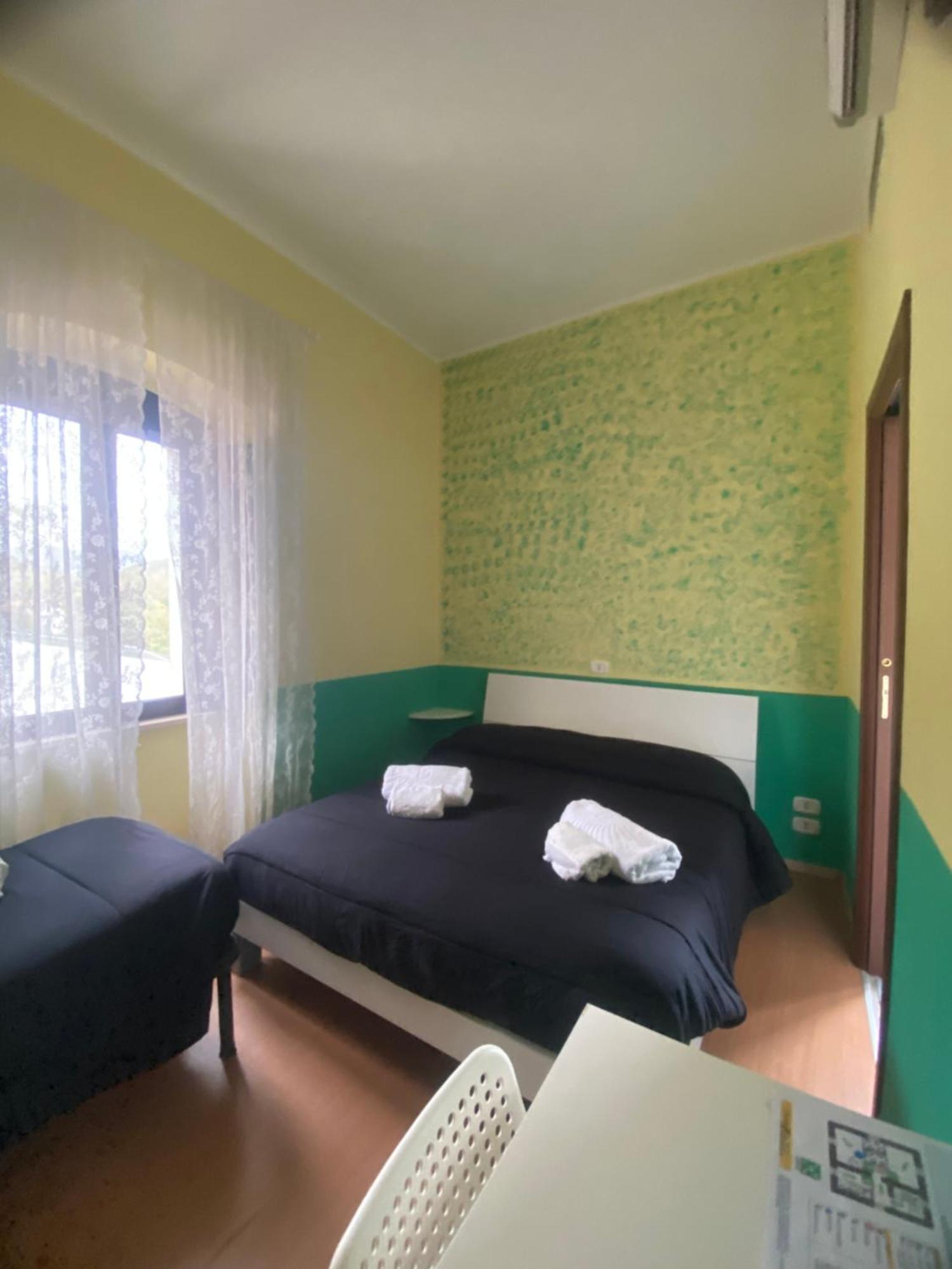 La Foresteria Vacchereccia Экстерьер фото