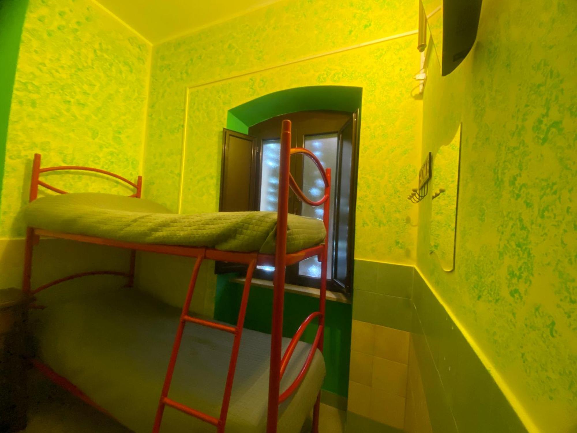 La Foresteria Vacchereccia Экстерьер фото